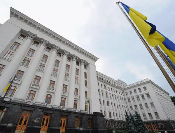 МВФ няма да даде следващия танш за Украйна, опасява се министър