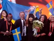 Лорийн от Швеция спечели конкурса "Евровизия" (ВИДЕО)
