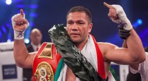 Шанс за бой между Пулев и Джошуа през ноември 