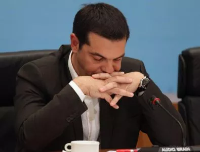 Ципрас не бил наясно с плащането към МВФ
