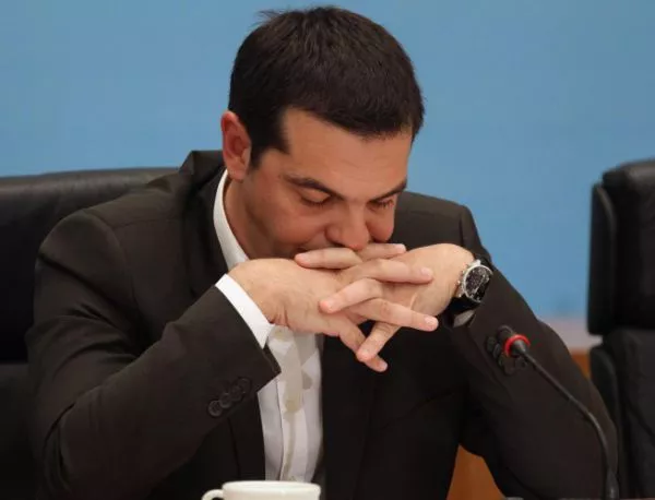 Още една оставка в правителството на Ципрас