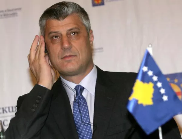 "Змията" обгръща Косово