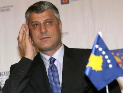 Тачи: Сърбите в Косово са в безопасност 