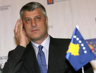 Тачи: Западните съюзници на Косово не успяха да убедят Сърбия за независимостта на страната