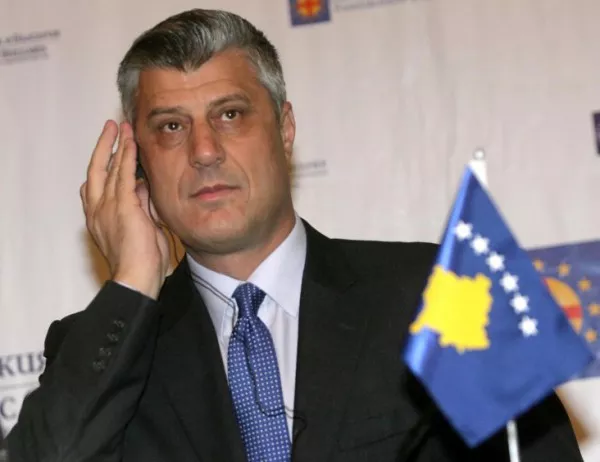 Премиерът и президентът на Косово не са на едно мнение за границата със Сърбия