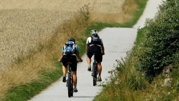 Сянката на тероризма спря велопоход в Германия