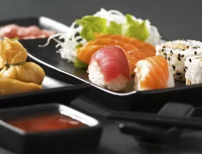 Японската кухня също стана част от световното културно наследство