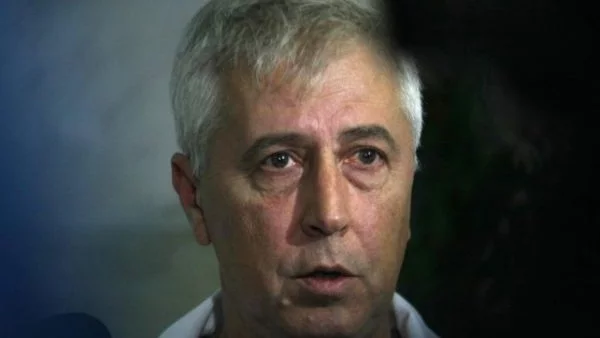 От ВМА уверяват, че са спрели договорите за оборудване с частни фирми