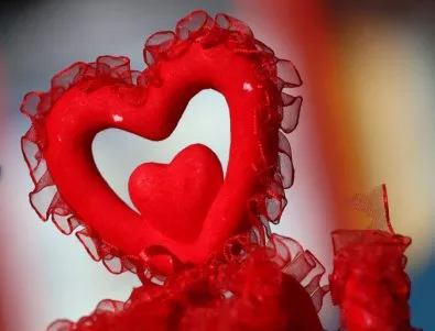 12 правила, които ще ви помогнат да преживеете Деня на влюбените
