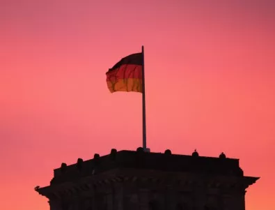 Имиграцията в Германия е най-висока за последните 20 години