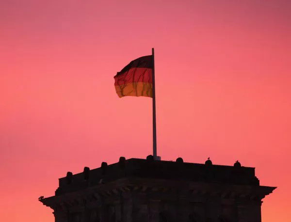Германия реши да се включи във военните действия срещу ИД