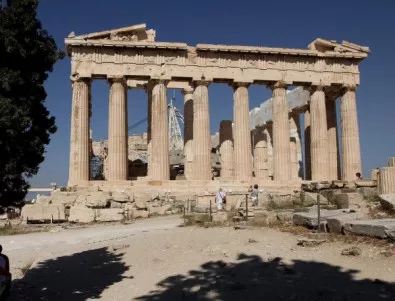 Гърция възмутена от идеята музеят 