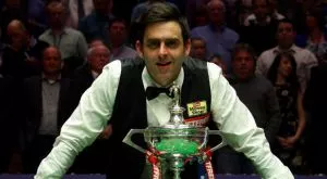 Страхотни изненади за феновете от Рони О‘Съливан и Джими Уайт