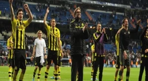 Юрген Клоп: Хумелс и Ройс няма да ходят никъде