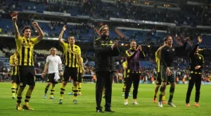 Юрген Клоп: Ще водя отбор в Англия