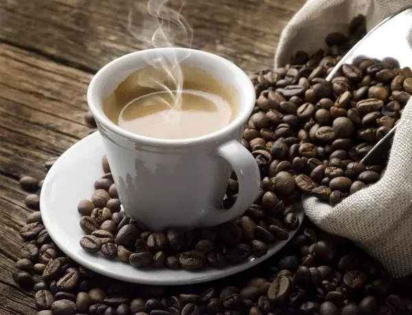 Кафето – средство за екзекуция и само с рецепта