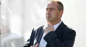 Мъри Стоилов обяви дали ще поеме руския Ростов