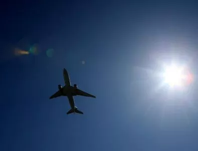 Руска авиокомпания обмисля да закупи дял в български превозвач 