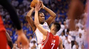 Дюрант: Пресата тази година третираше Коби като нищожество