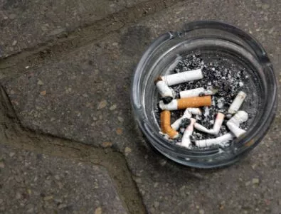Цигарите започват бавно да поскъпват заради увеличение на акциза