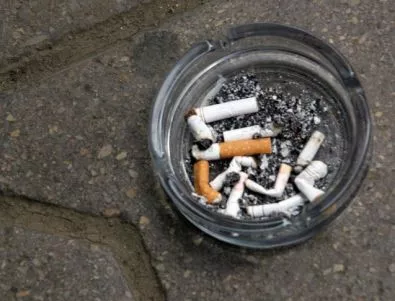 В Ямбол иззеха 70 кг тютюн и цигари без бандерол