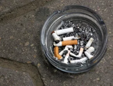 18.8% от цигарите у нас са контрабандни
