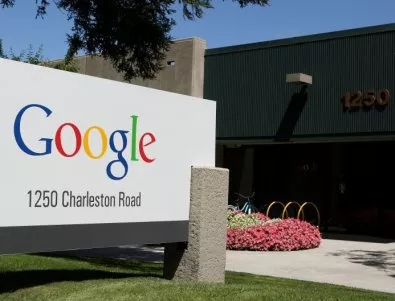Недоволен от тоталния контрол половин месец нападал главния офис на Google