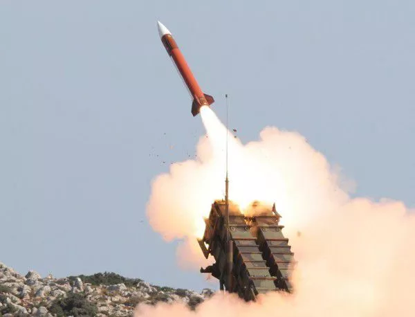 Китай се въоръжава с най-новите руски ракетни системи