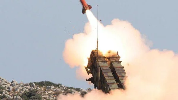 Китай се въоръжава с най-новите руски ракетни системи