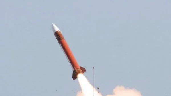 Запада иска разследване на тест с балистична ракета на Иран