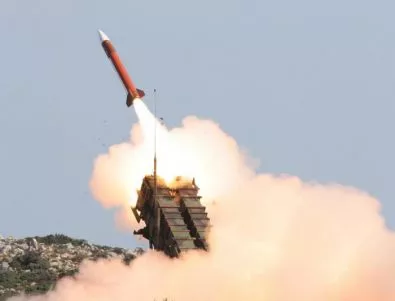 Иран е тествал балистична ракета в нарушение на две резолюции на ООН