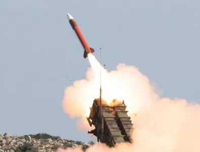 Индия тества ядрена балистична ракета