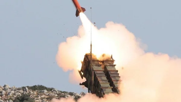 Индия тества ядрена балистична ракета