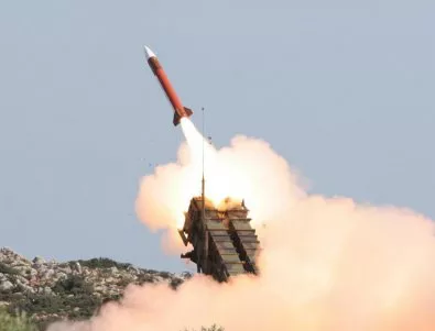 Турската артилерия унищожи ракетна установка на джихадистите