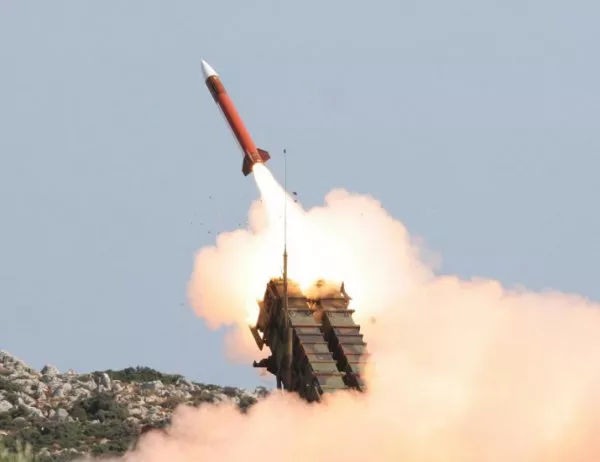КНДР заплаши с ядрена война след пореден ракетен тест