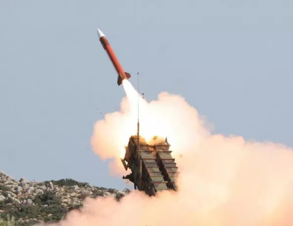 Русия с провокация: Изпробва система за удар по противоракетния щит на САЩ