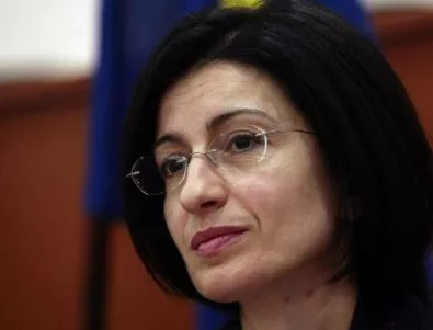 Соня Найденова: Работата на ВСС губи своята легитимност