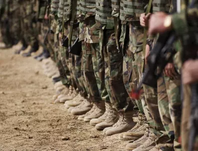 Пентагонът изтри хиляди снимки и видеа от войната в Афганистан