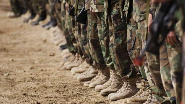 Решено: Пращаме армията на границата