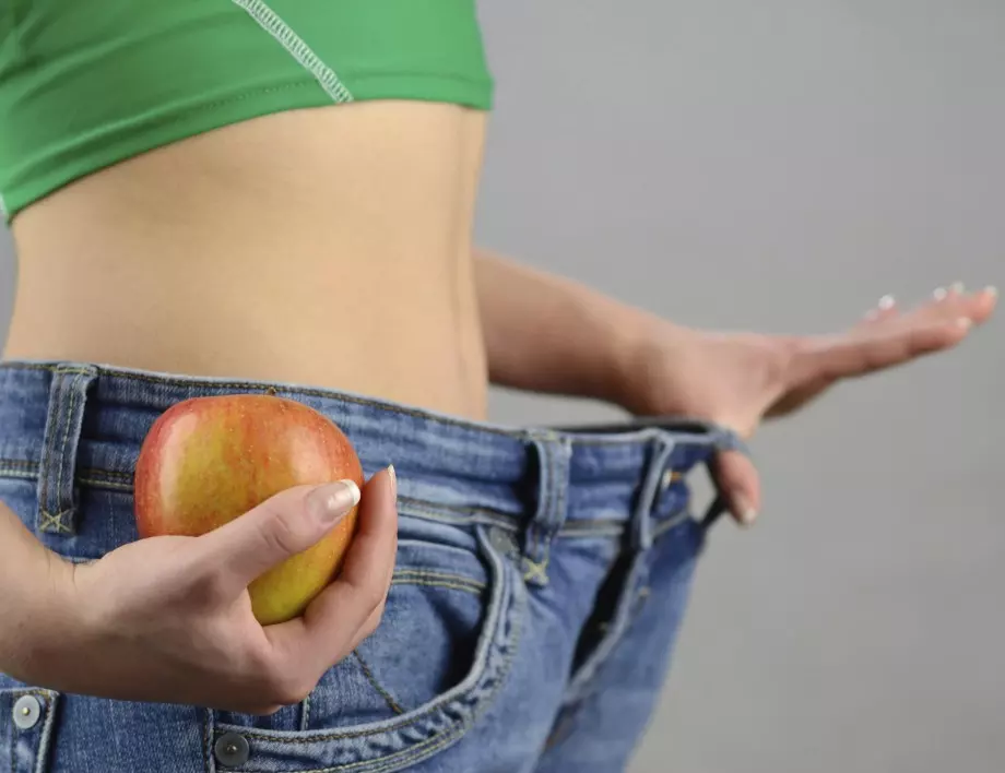 8 начина да горите калории на "автопилот"