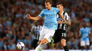 Играч на Сити е основната цел на Ювентус