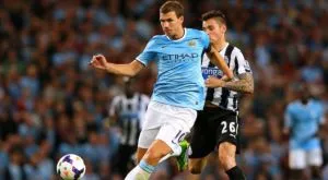 Босненец сменя Дрогба в Челси