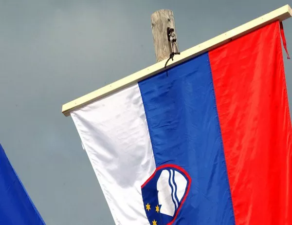 Словения гласува за отделянето си от Югославия на референдум