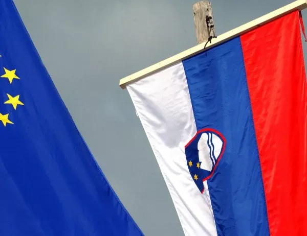 Стачка на публичния сектор спря работата на словенския парламент