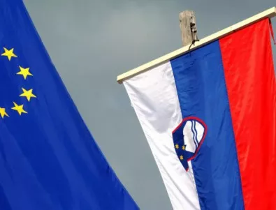 Словения вероятно ще влезе в сериозна политическа сила