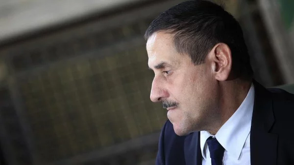 Като гледам какво става преди изборите, се изпълвам с гняв и нищо няма да ме спре да гласувам