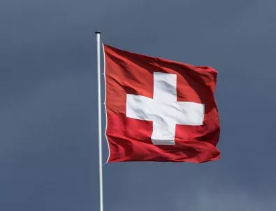 Седем души са ранени след нападение с нож във влак в Швейцария*