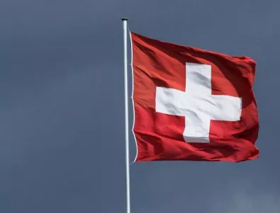 Швейцария не иска да е член на ЕС и НАТО 