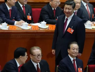 Китайският президент поиска повече модерни технологии във въоръжените сили