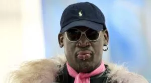 Денис Родман: Путин е доста готин тип